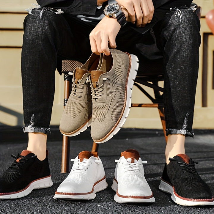 Andre - Urban Casual Shoes