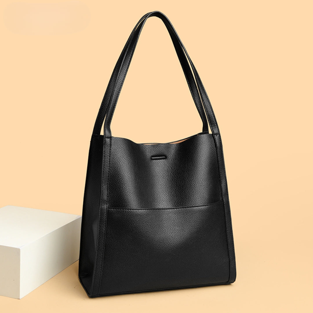 Alana | Classic Everyday Tote Bag