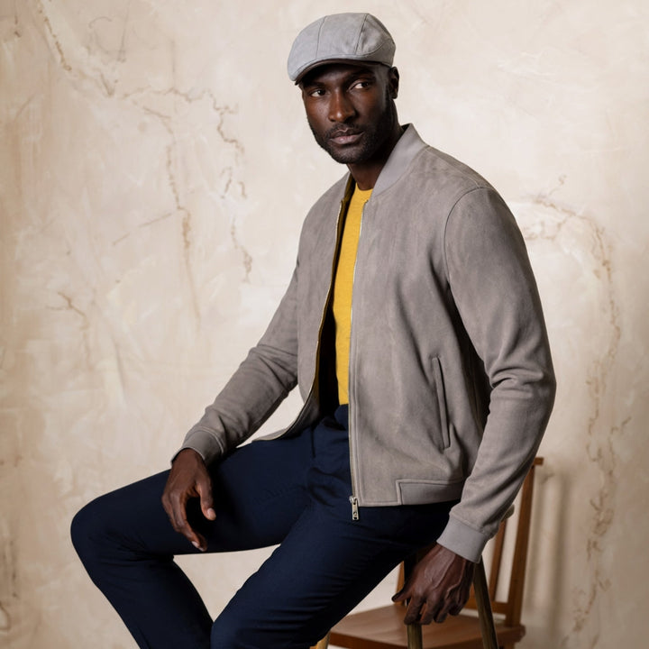 Jeremy - Refined Everyday Beret