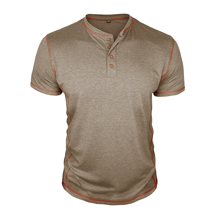 Albert - Everyday Classic Fit T-Shirt