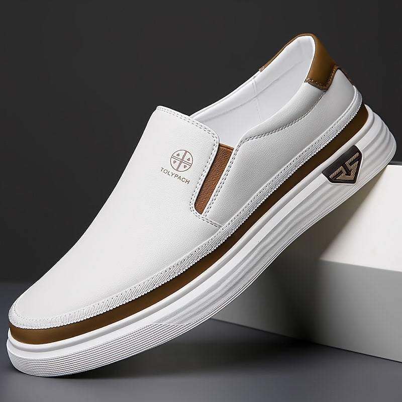 Nolan - Vacation Casual Shoes