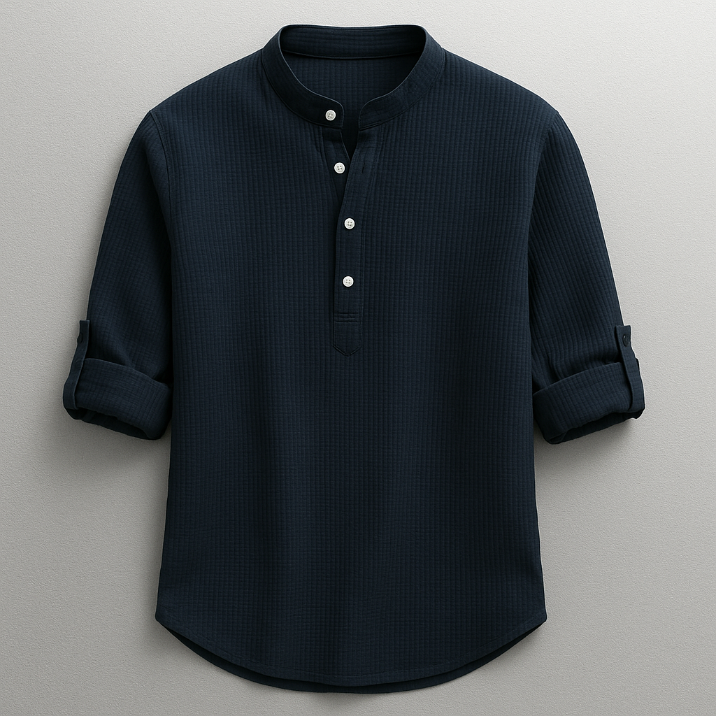 Hunter - Modern Fit Soft Touch Shir