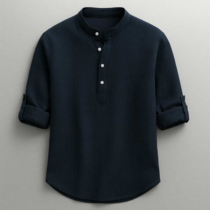 Hunter - Modern Fit Soft Touch Shir