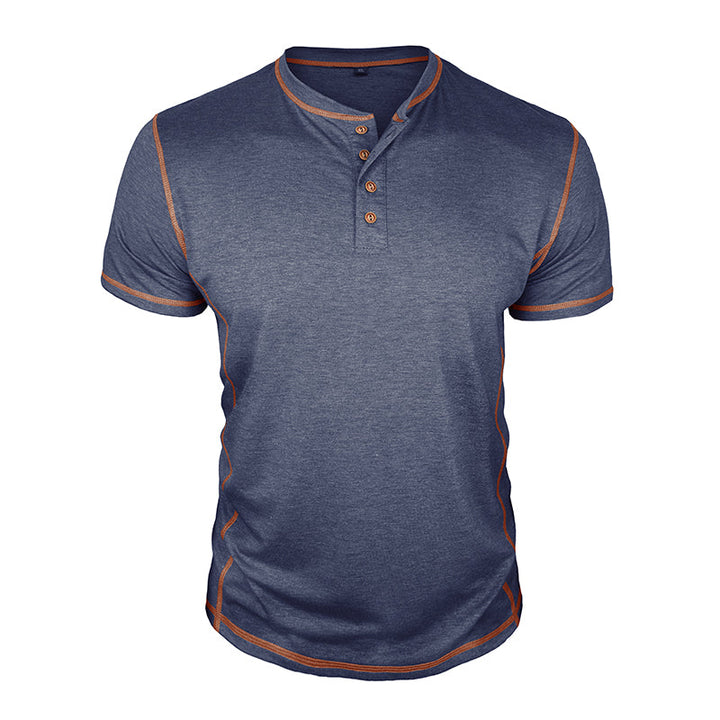 Albert - Everyday Classic Fit T-Shirt