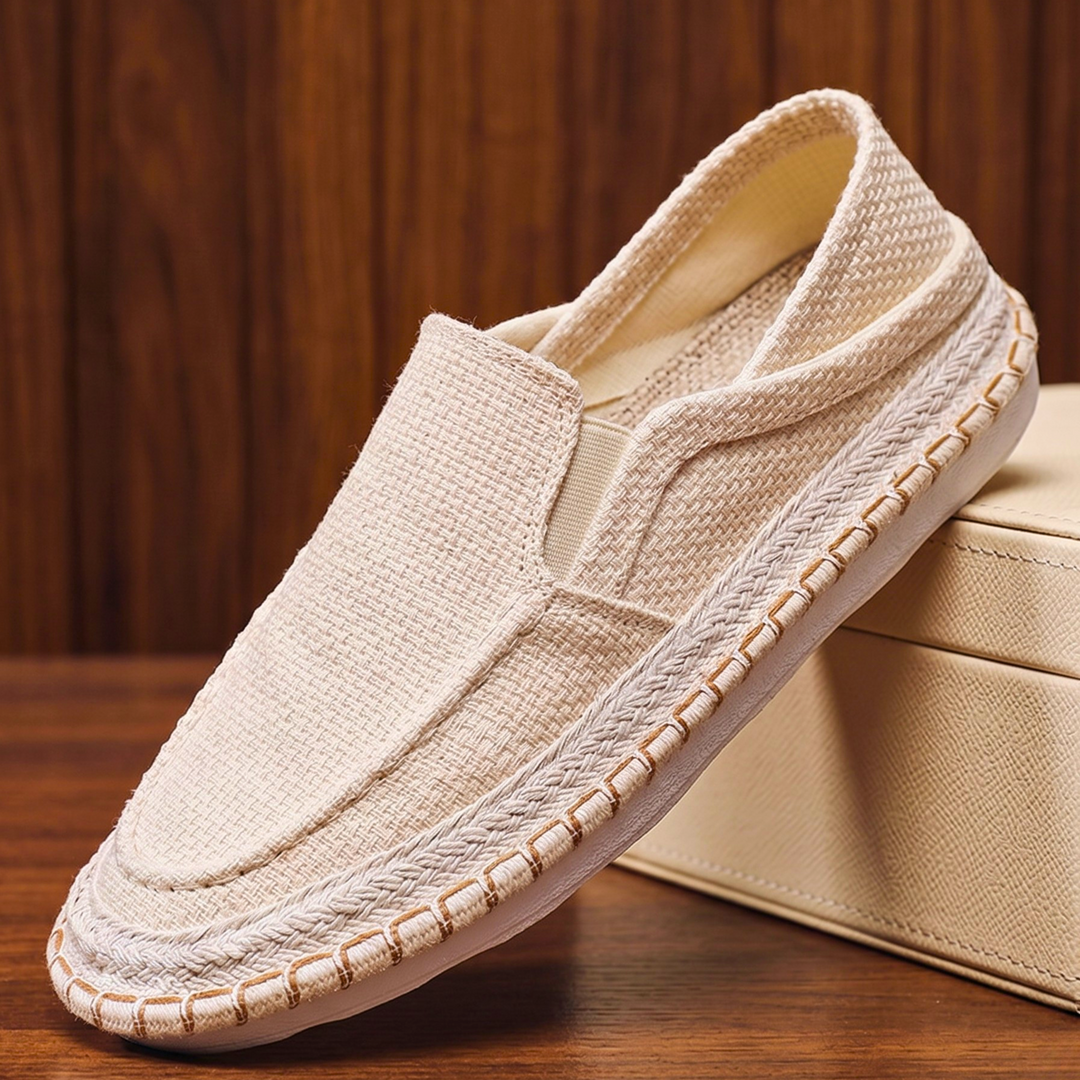 Promise - Lightweight Smart Casual Loafers