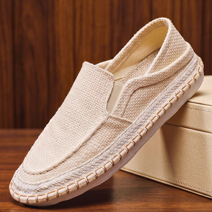Promise - Lightweight Smart Casual Loafers
