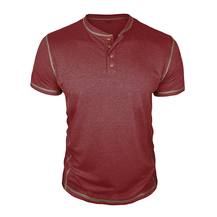 Albert - Everyday Classic Fit T-Shirt