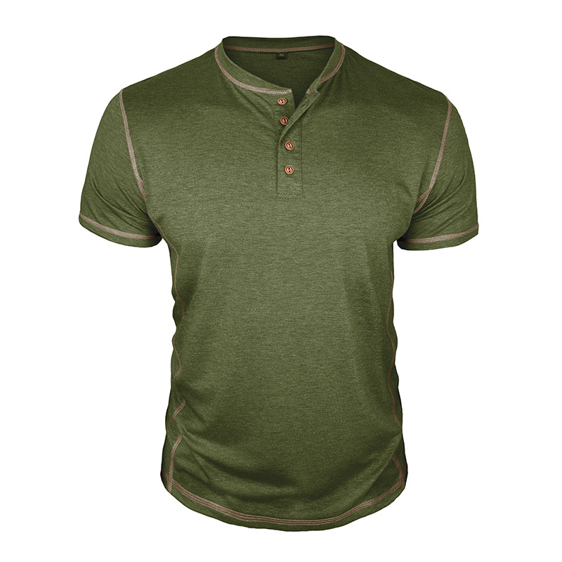 Albert - Everyday Classic Fit T-Shirt