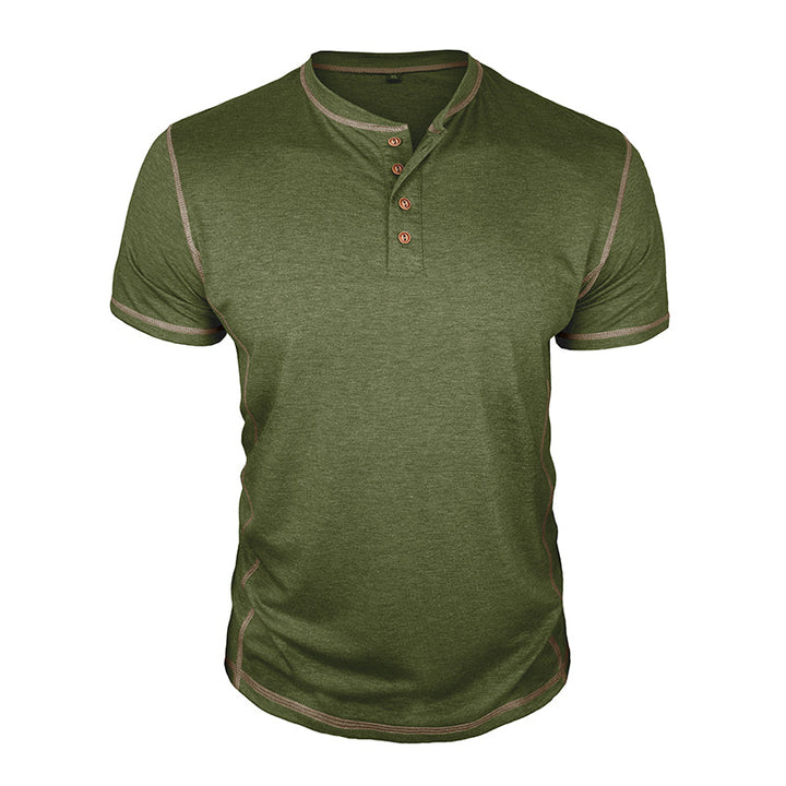 Albert - Everyday Classic Fit T-Shirt