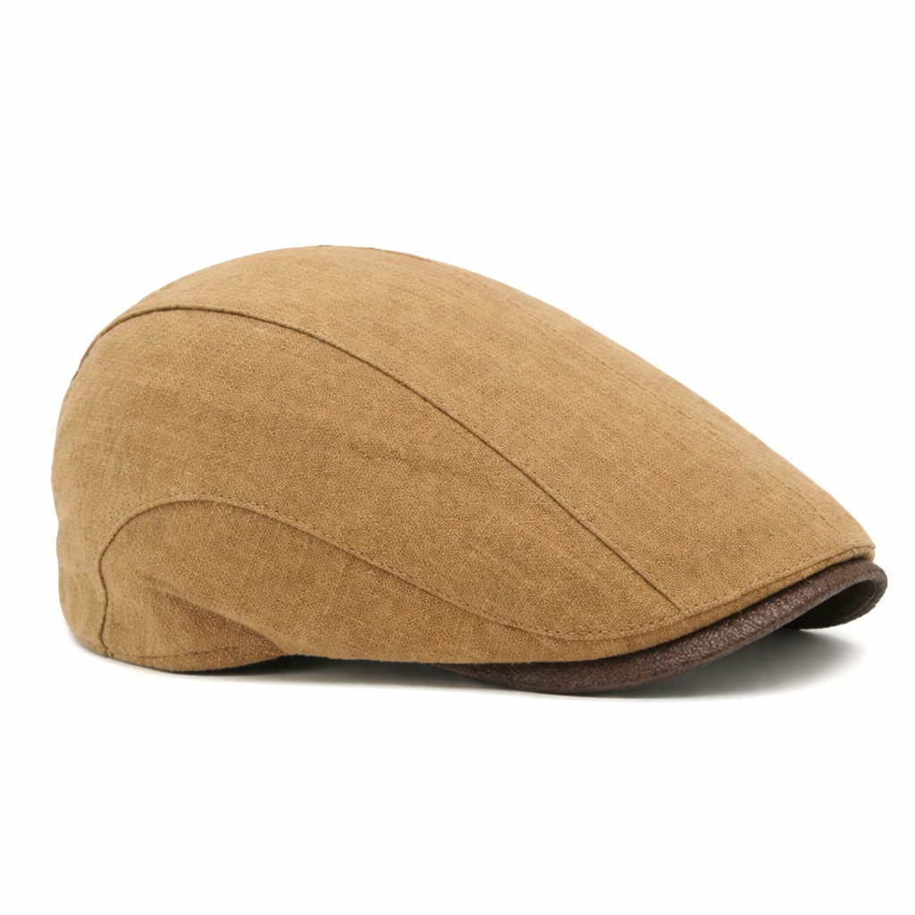 Jeremy - Refined Everyday Beret