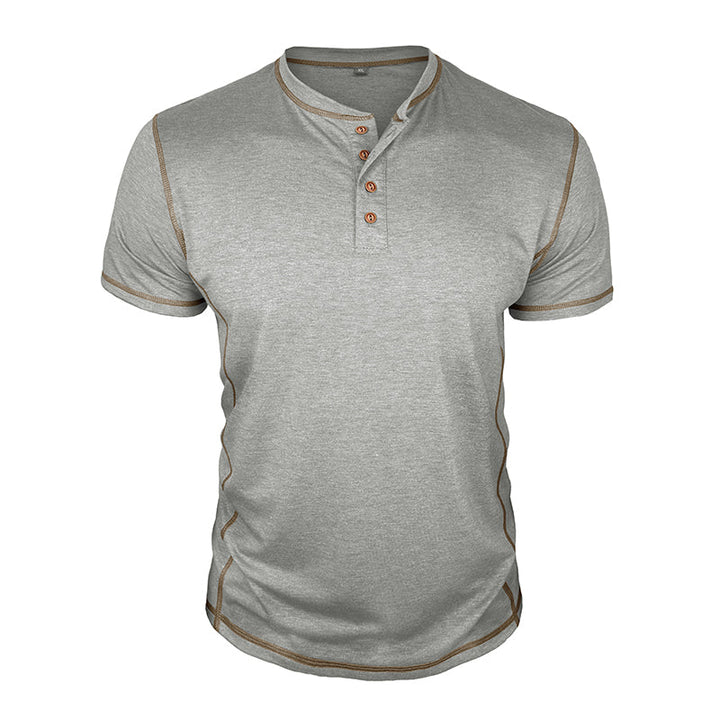 Albert - Everyday Classic Fit T-Shirt