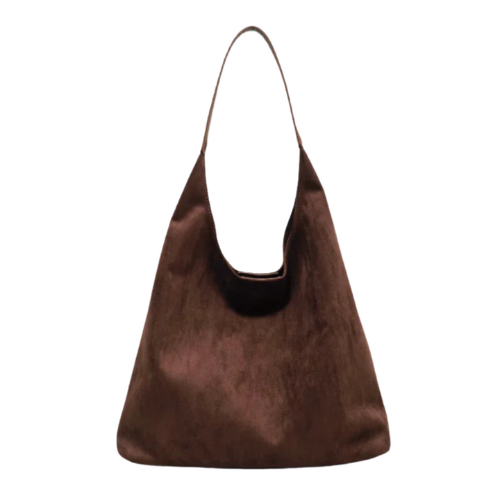 Dominique | Relaxed Slouchy Shoulder Tote