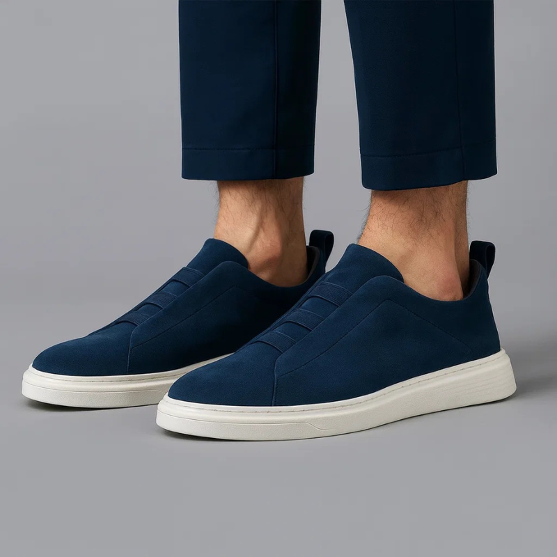 Leif - Premium Casual Sneakers