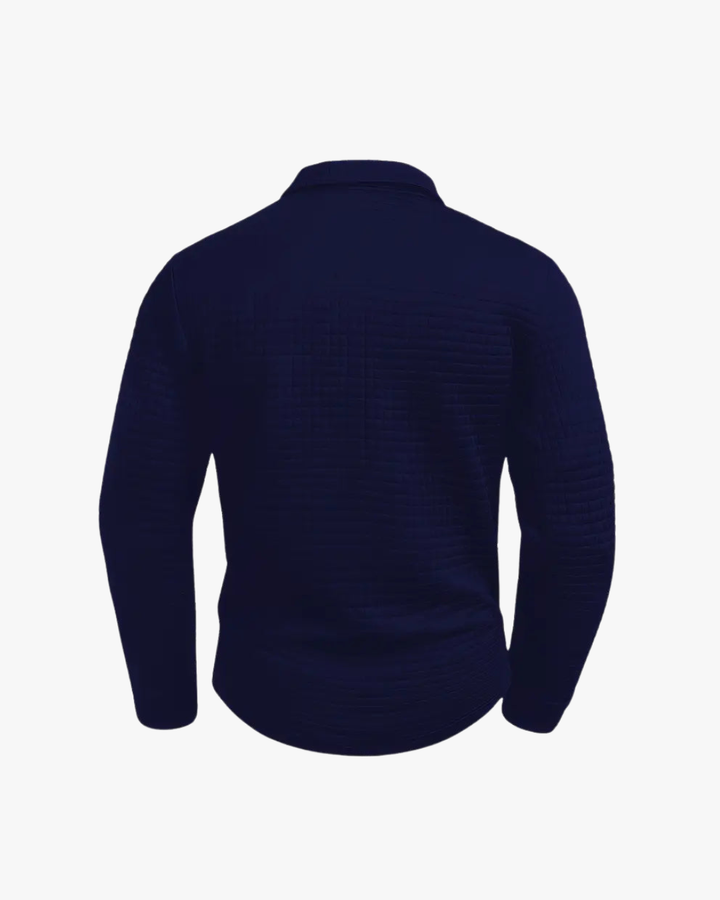 Jon - Timeless Smart Casual Shirt