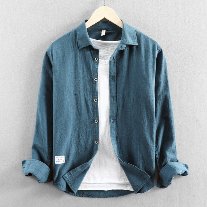 Micah - Men's Premium Shirt