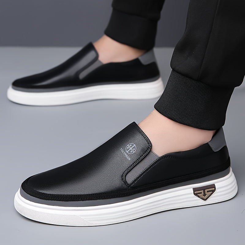 Nolan - Vacation Casual Shoes