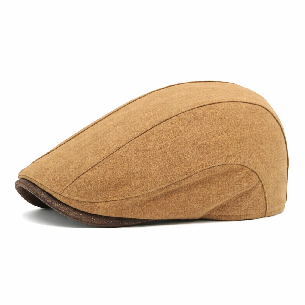 Jeremy - Refined Everyday Beret