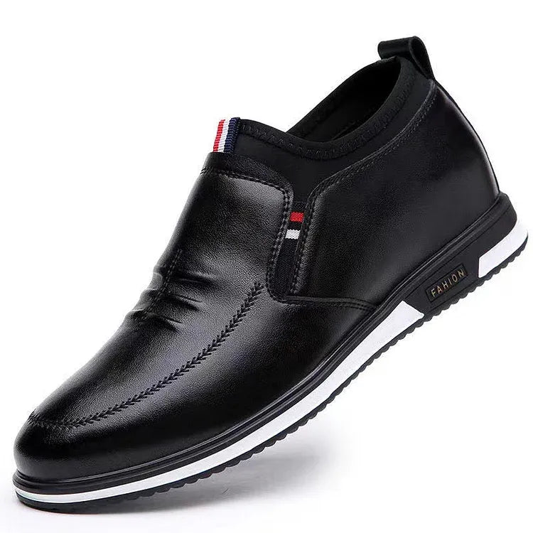 Dawson - Modern Casual Slip-On Shoes