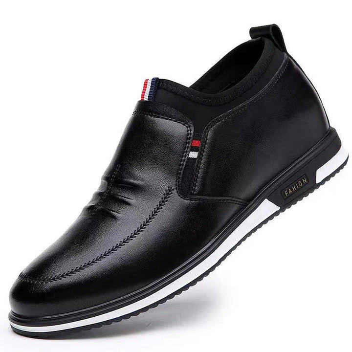 Dawson - Modern Casual Slip-On Shoes