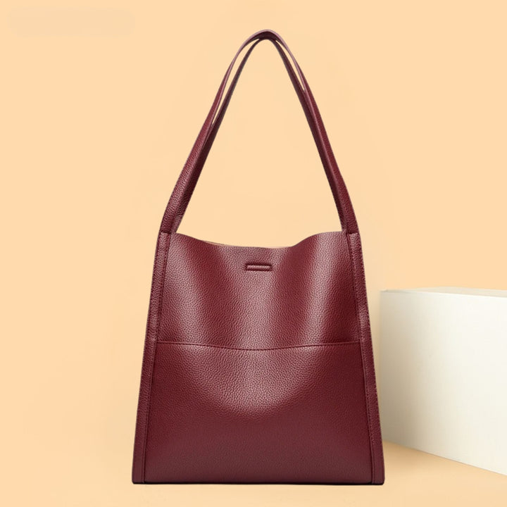 Alana | Classic Everyday Tote Bag