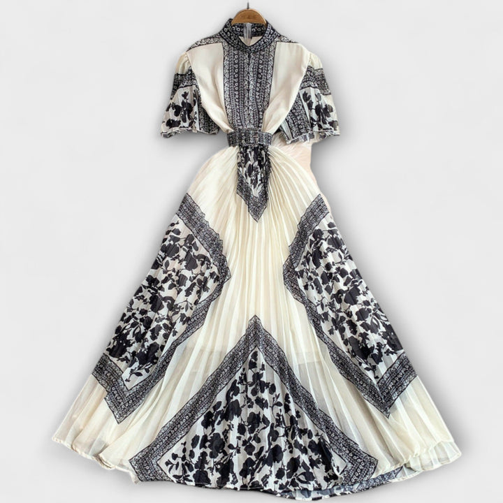 Delilah - Retro Chic Dress for Any Occasion