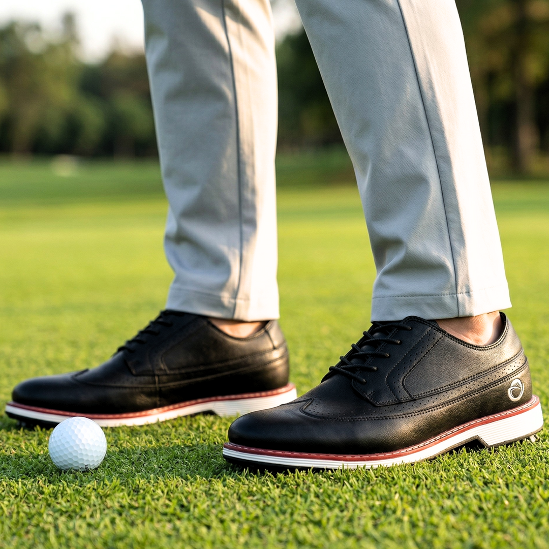 Cyle - Performance Golf Sneakers