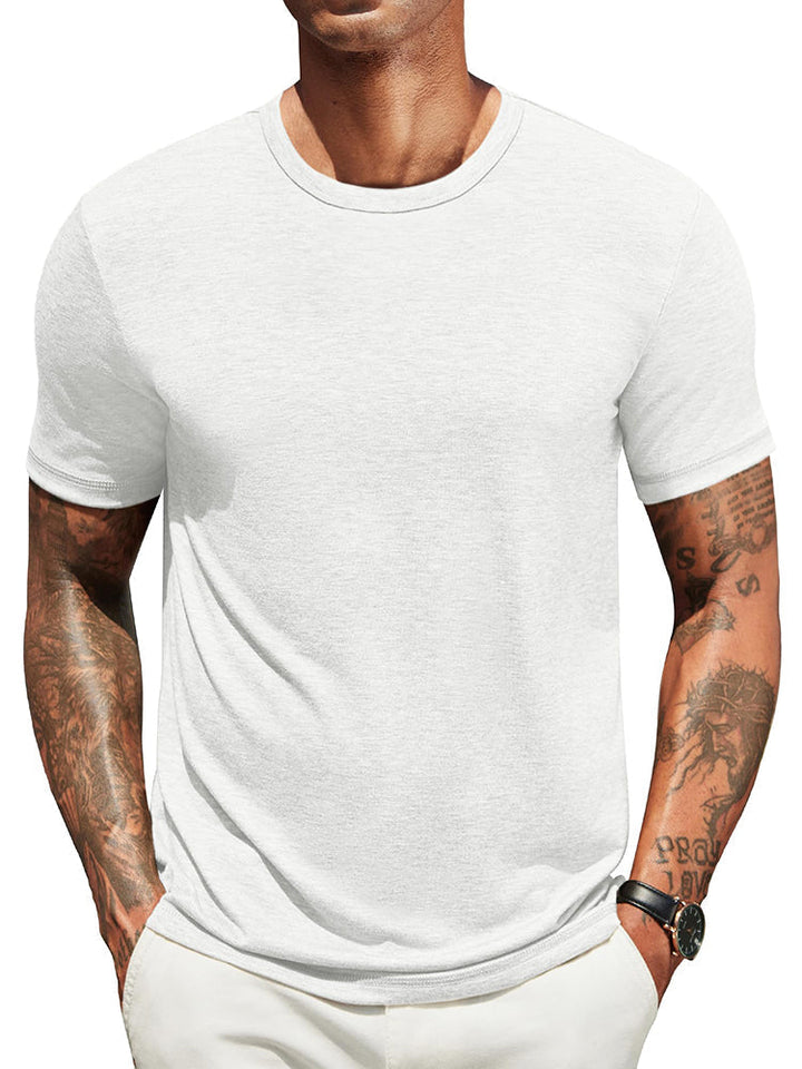 Mason - Classic Soft T-Shirt