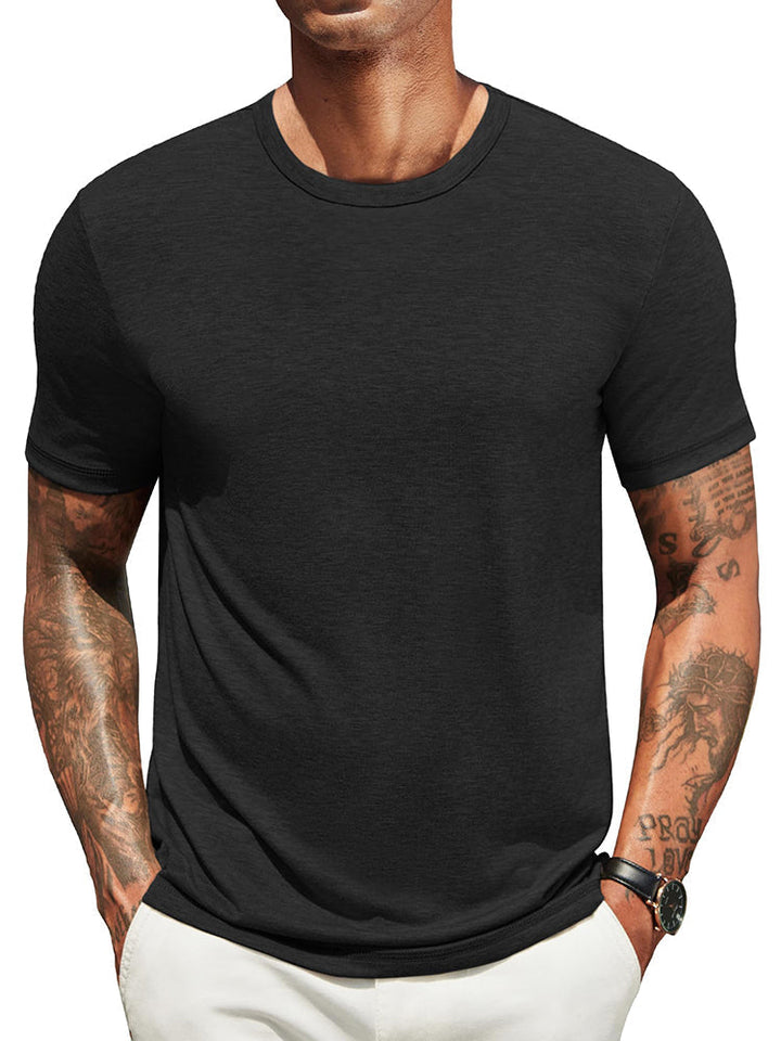 Mason - Classic Soft T-Shirt