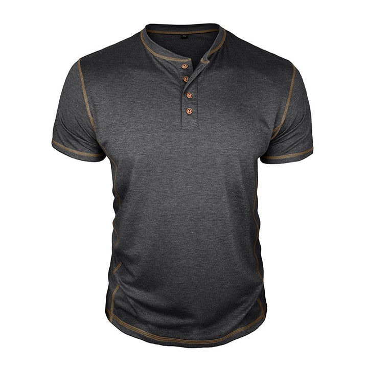 Albert - Everyday Classic Fit T-Shirt