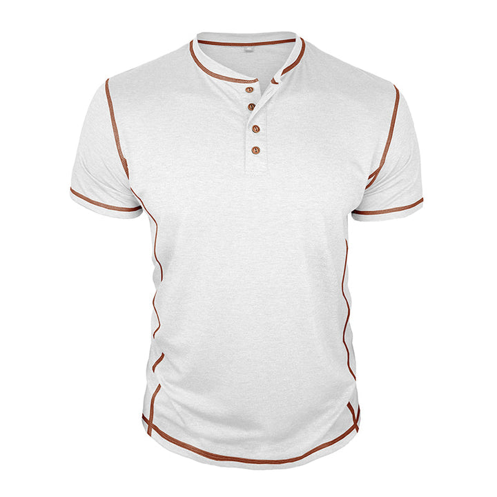 Albert - Everyday Classic Fit T-Shirt