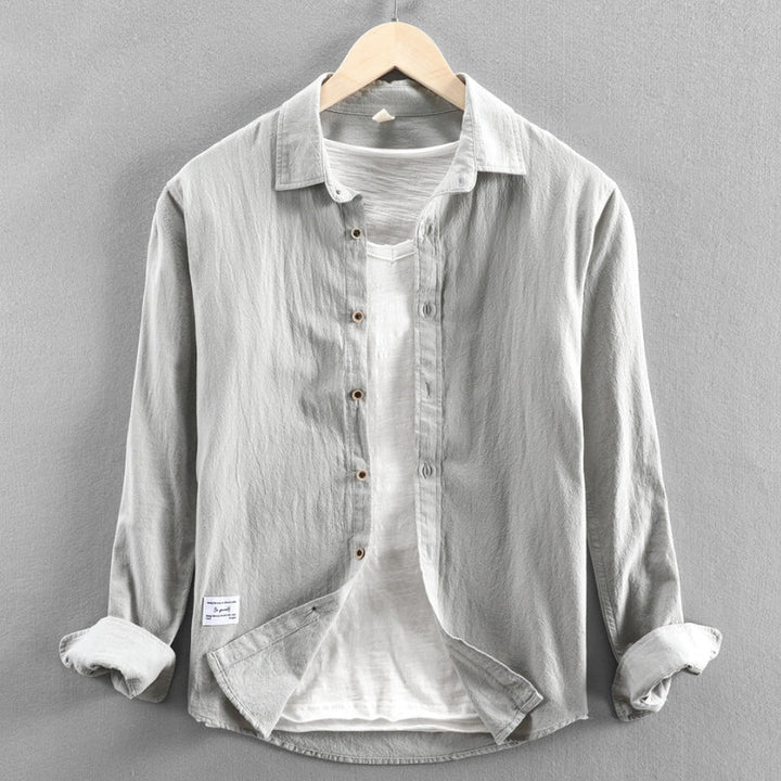 Micah - Men's Premium Shirt