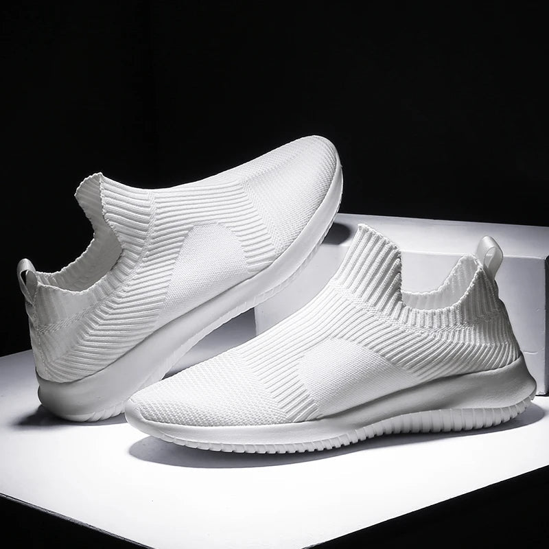 Chandler - Lightweight Everyday Knit Sneakers