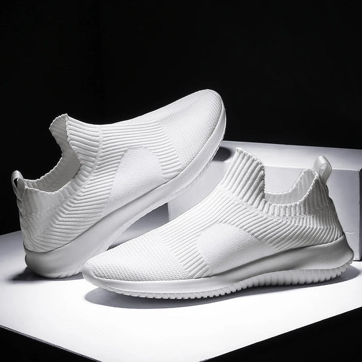 Chandler - Lightweight Everyday Knit Sneakers