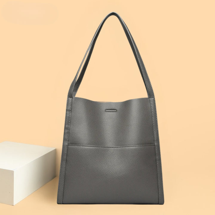 Alana | Classic Everyday Tote Bag