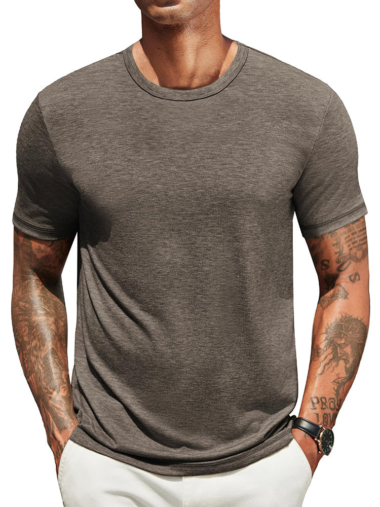 Mason - Classic Soft T-Shirt