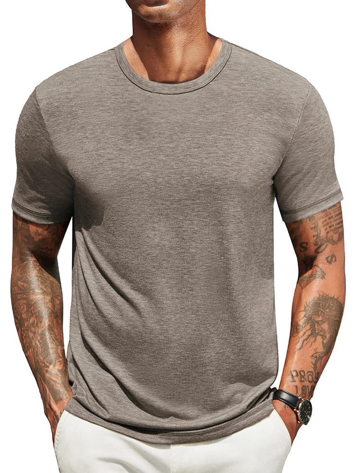 Mason - Classic Soft T-Shirt