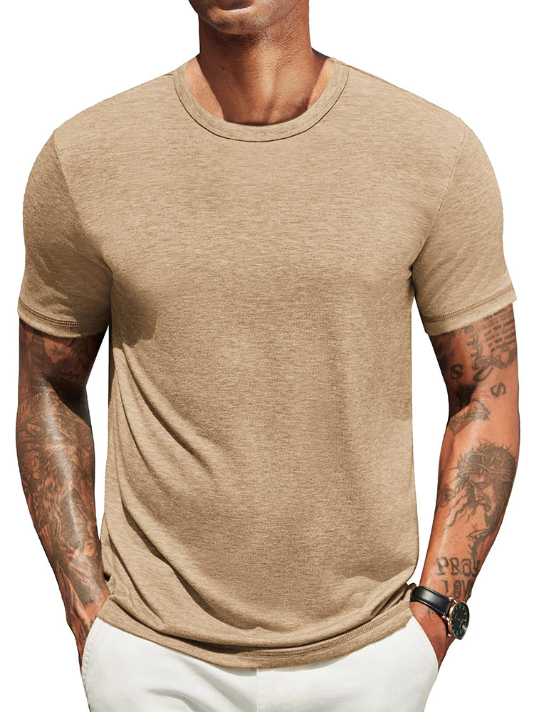 Mason - Classic Soft T-Shirt