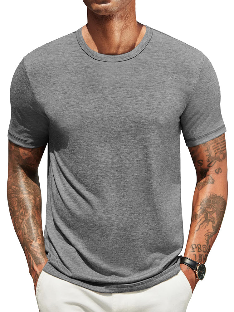 Mason - Classic Soft T-Shirt