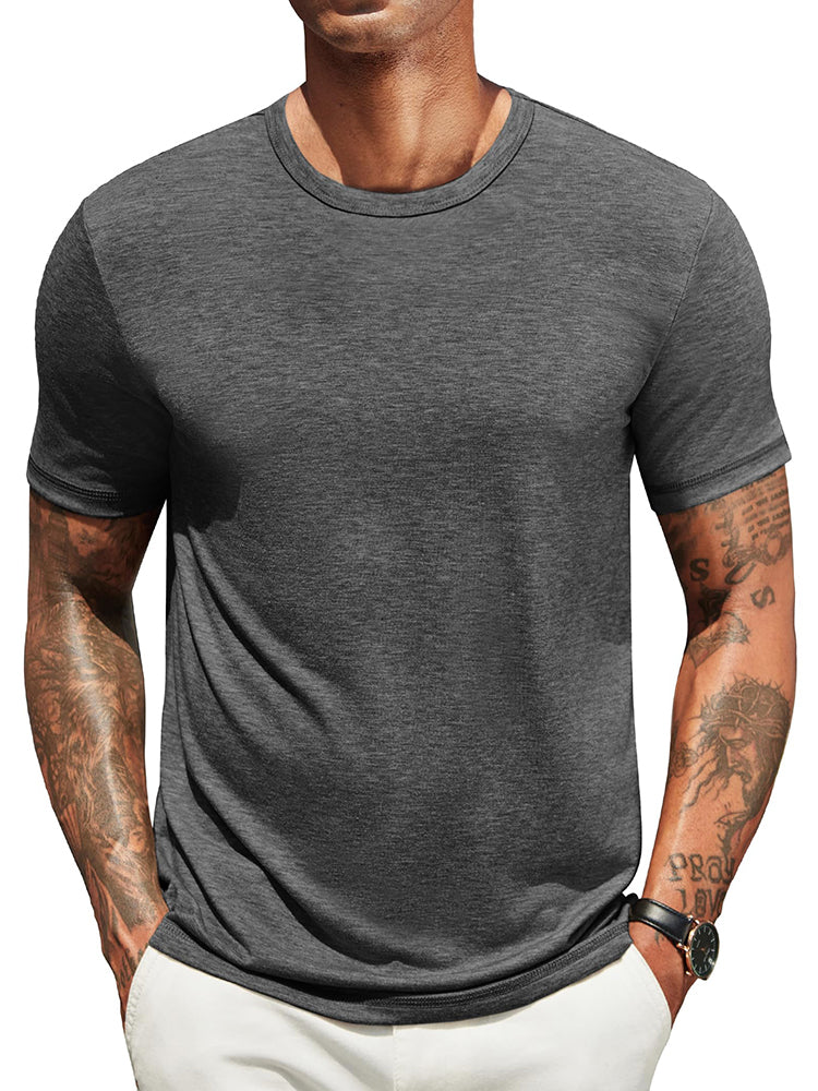 Mason - Classic Soft T-Shirt