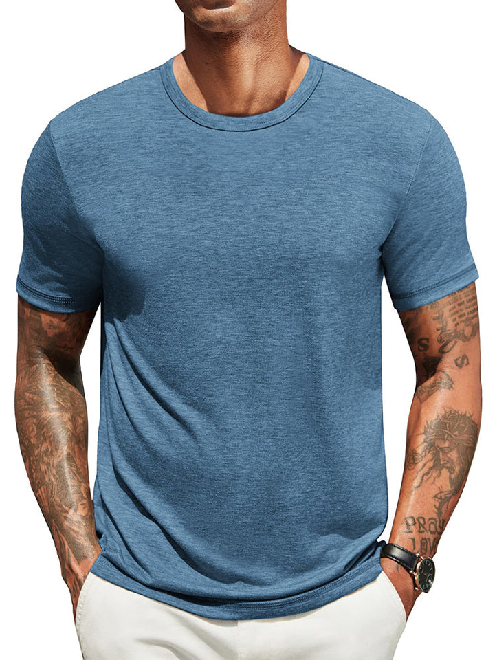Mason - Classic Soft T-Shirt