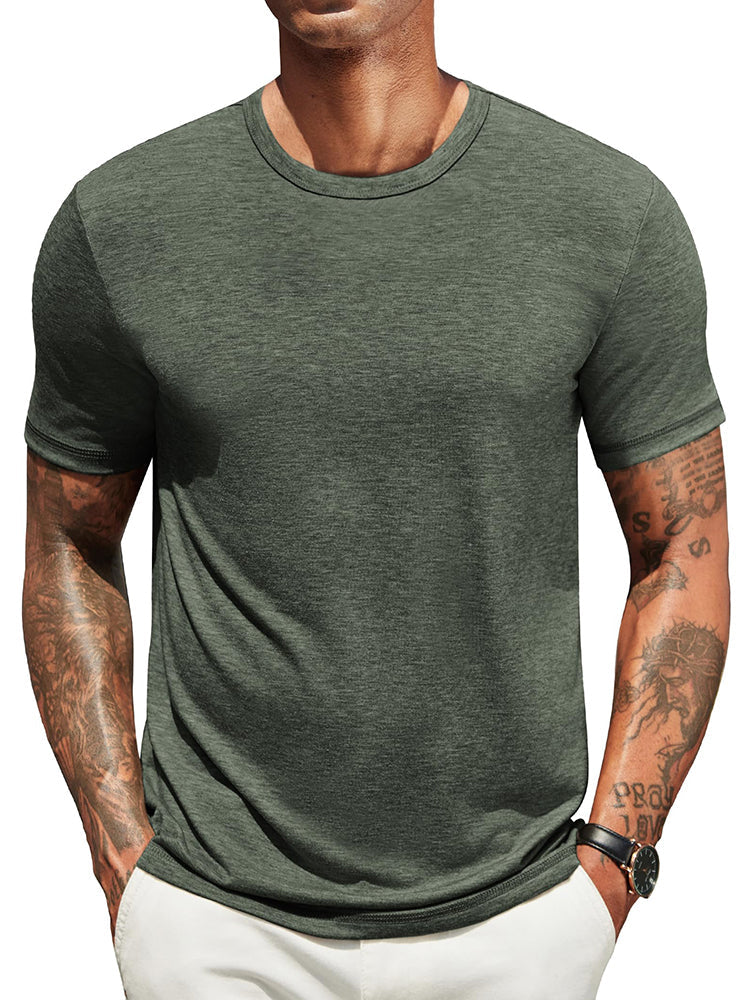 Mason - Classic Soft T-Shirt