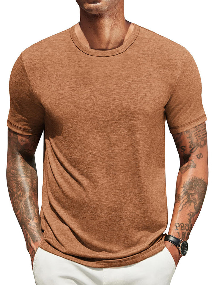 Mason - Classic Soft T-Shirt