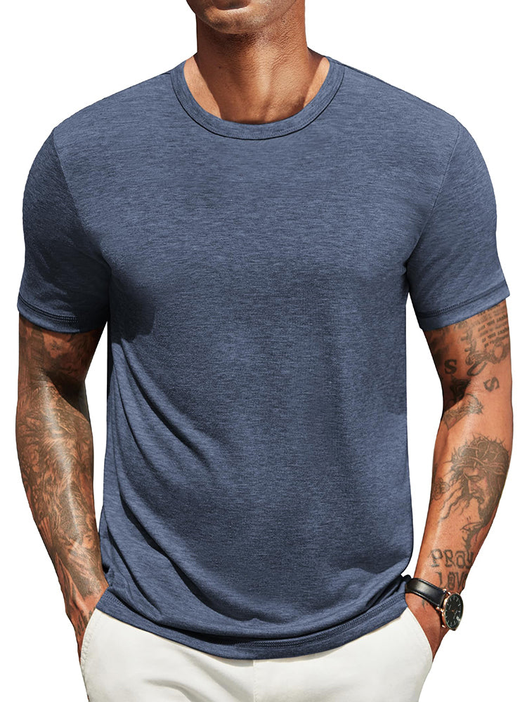Mason - Classic Soft T-Shirt