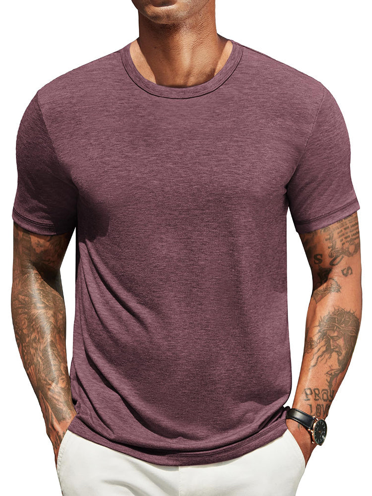 Mason - Classic Soft T-Shirt
