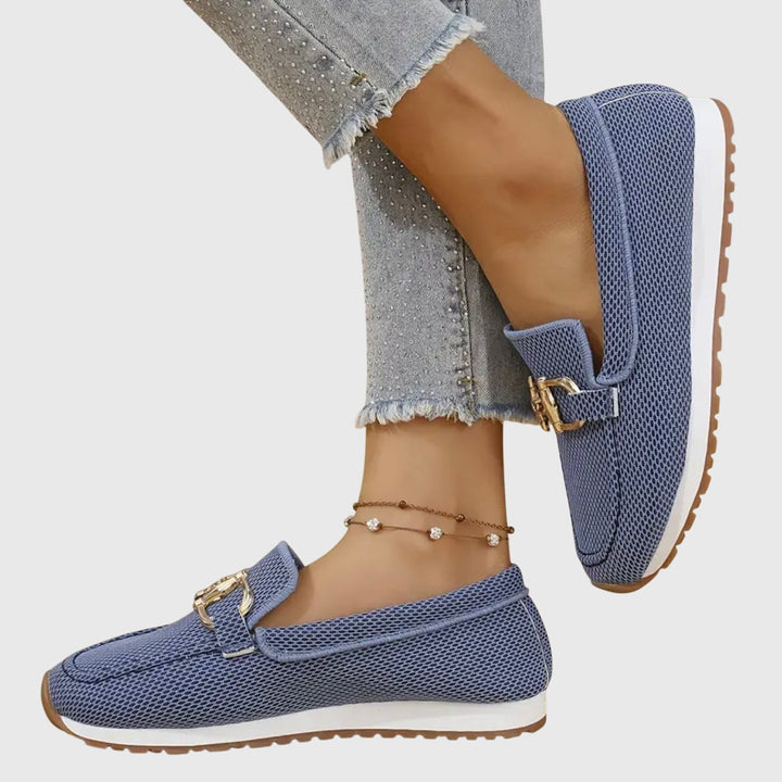 Lily | Orthopedic Loafer Sneakers