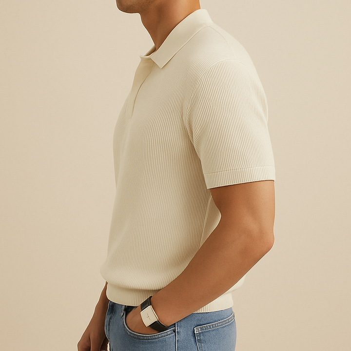 Matthew - Knit Pol