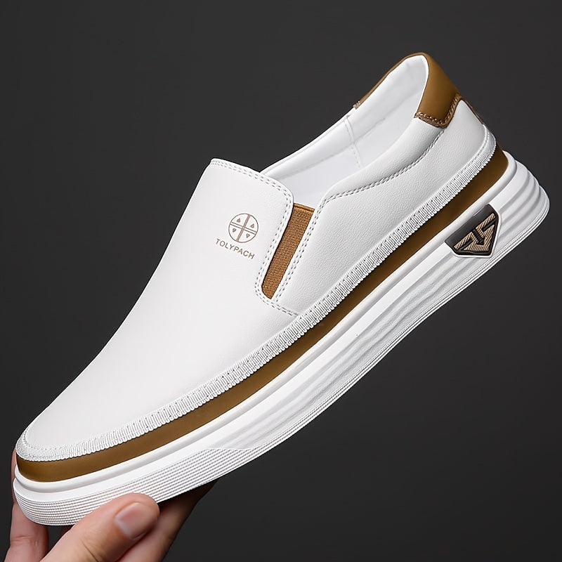 Nolan - Vacation Casual Shoes
