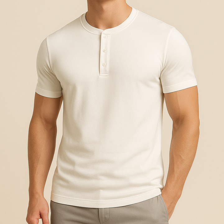 Michael - Slim Fit Tee