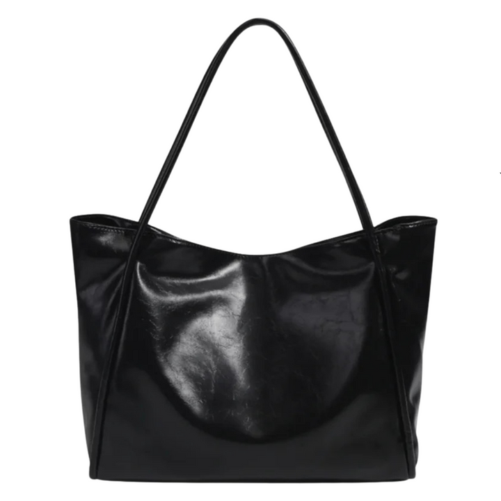 Dahlia | Relaxed Oversized Shoulder Tote