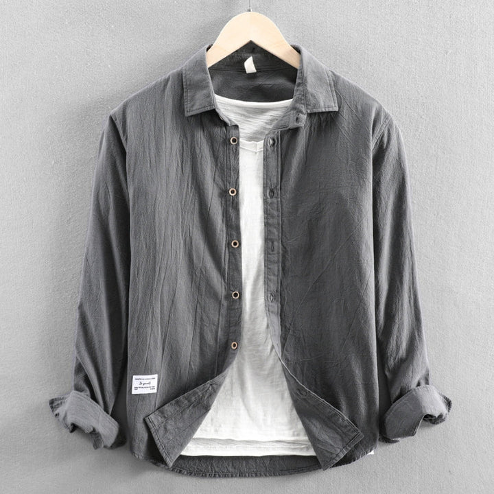 Micah - Men's Premium Shirt